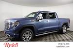 2025 GMC Sierra 1500 Crew Cab 4x4 Pickup for sale #G53071 - photo 11