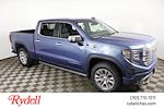 2025 GMC Sierra 1500 Crew Cab 4x4 Pickup for sale #G53071 - photo 3