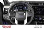2025 GMC Sierra 1500 Crew Cab 4x4 Pickup for sale #G53071 - photo 21