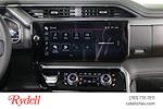 2025 GMC Sierra 1500 Crew Cab 4x4 Pickup for sale #G53071 - photo 24