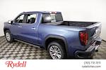 2025 GMC Sierra 1500 Crew Cab 4x4 Pickup for sale #G53071 - photo 8