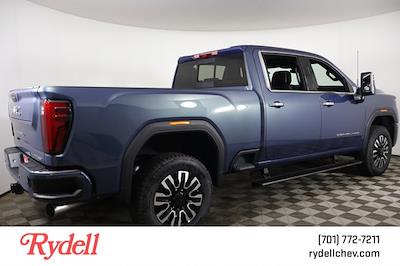 New 2025 GMC Sierra 2500 Denali Ultimate Crew Cab 4x4 Pickup for sale #G53079 - photo 2