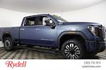 New 2025 GMC Sierra 2500 Denali Ultimate Crew Cab 4x4 Pickup for sale #G53079 - photo 1