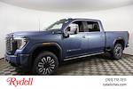New 2025 GMC Sierra 2500 Denali Ultimate Crew Cab 4x4 Pickup for sale #G53079 - photo 9