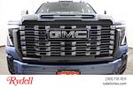 New 2025 GMC Sierra 2500 Denali Ultimate Crew Cab 4x4 Pickup for sale #G53079 - photo 10