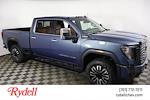 New 2025 GMC Sierra 2500 Denali Ultimate Crew Cab 4x4 Pickup for sale #G53079 - photo 3