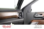 New 2025 GMC Sierra 2500 Denali Ultimate Crew Cab 4x4 Pickup for sale #G53079 - photo 21