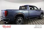 New 2025 GMC Sierra 2500 Denali Ultimate Crew Cab 4x4 Pickup for sale #G53079 - photo 2