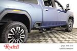 New 2025 GMC Sierra 2500 Denali Ultimate Crew Cab 4x4 Pickup for sale #G53079 - photo 4