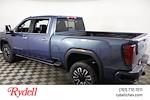 New 2025 GMC Sierra 2500 Denali Ultimate Crew Cab 4x4 Pickup for sale #G53079 - photo 7