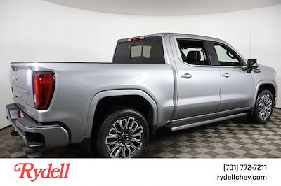 New 2025 GMC Sierra 1500 Denali Ultimate Crew Cab 4x4 Pickup for sale #G53086 - photo 2