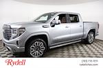New 2025 GMC Sierra 1500 Denali Ultimate Crew Cab 4x4 Pickup for sale #G53086 - photo 9