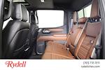 New 2025 GMC Sierra 1500 Denali Ultimate Crew Cab 4x4 Pickup for sale #G53086 - photo 15