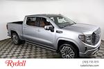 New 2025 GMC Sierra 1500 Denali Ultimate Crew Cab 4x4 Pickup for sale #G53086 - photo 3