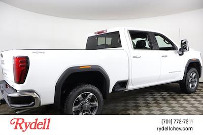 New 2025 GMC Sierra 2500 SLT Crew Cab 4x4 Pickup for sale #G53109 - photo 2