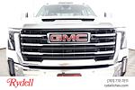 New 2025 GMC Sierra 2500 SLT Crew Cab 4x4 Pickup for sale #G53109 - photo 10