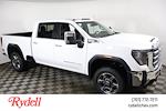 New 2025 GMC Sierra 2500 SLT Crew Cab 4x4 Pickup for sale #G53109 - photo 3