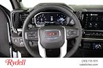 New 2025 GMC Sierra 2500 SLT Crew Cab 4x4 Pickup for sale #G53109 - photo 19