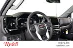New 2025 GMC Sierra 2500 SLT Crew Cab 4x4 Pickup for sale #G53109 - photo 26