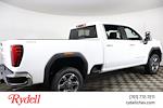 New 2025 GMC Sierra 2500 SLT Crew Cab 4x4 Pickup for sale #G53109 - photo 2