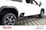 New 2025 GMC Sierra 2500 SLT Crew Cab 4x4 Pickup for sale #G53109 - photo 4