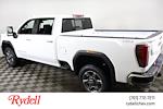 New 2025 GMC Sierra 2500 SLT Crew Cab 4x4 Pickup for sale #G53109 - photo 7