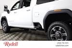 New 2025 GMC Sierra 2500 SLT Crew Cab 4x4 Pickup for sale #G53109 - photo 8