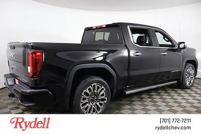New 2025 GMC Sierra 1500 Denali Ultimate Crew Cab 4x4 Pickup for sale #G53115 - photo 2