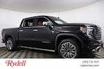 New 2025 GMC Sierra 1500 Denali Ultimate Crew Cab 4x4 Pickup for sale #G53115 - photo 1