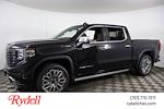 New 2025 GMC Sierra 1500 Denali Ultimate Crew Cab 4x4 Pickup for sale #G53115 - photo 11