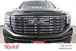 New 2025 GMC Sierra 1500 Denali Ultimate Crew Cab 4x4 Pickup for sale #G53115 - photo 12