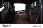 New 2025 GMC Sierra 1500 Denali Ultimate Crew Cab 4x4 Pickup for sale #G53115 - photo 17
