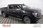 New 2025 GMC Sierra 1500 Denali Ultimate Crew Cab 4x4 Pickup for sale #G53115 - photo 2