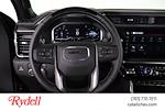 New 2025 GMC Sierra 1500 Denali Ultimate Crew Cab 4x4 Pickup for sale #G53115 - photo 21