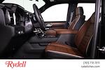 New 2025 GMC Sierra 1500 Denali Ultimate Crew Cab 4x4 Pickup for sale #G53115 - photo 29