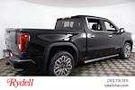 New 2025 GMC Sierra 1500 Denali Ultimate Crew Cab 4x4 Pickup for sale #G53115 - photo 3