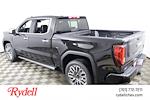 New 2025 GMC Sierra 1500 Denali Ultimate Crew Cab 4x4 Pickup for sale #G53115 - photo 8