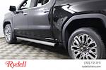 New 2025 GMC Sierra 1500 Denali Ultimate Crew Cab 4x4 Pickup for sale #G53115 - photo 9