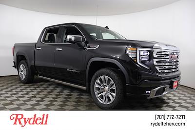 New 2025 GMC Sierra 1500 Denali Crew Cab 4x4 Pickup for sale #G53135 - photo 1