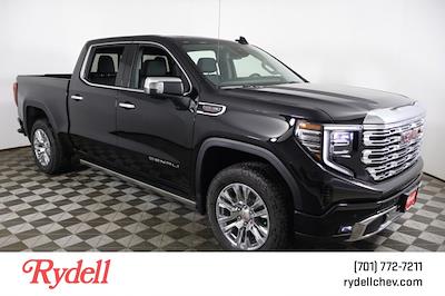New 2025 GMC Sierra 1500 Denali Crew Cab 4x4 Pickup for sale #G53135 - photo 2