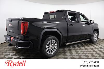 New 2025 GMC Sierra 1500 Denali Crew Cab 4x4 Pickup for sale #G53135 - photo 2