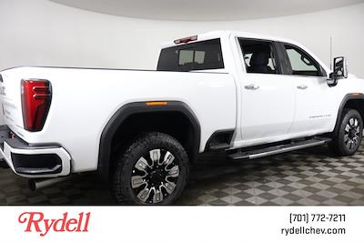 New 2025 GMC Sierra 2500 Denali Crew Cab 4x4 Pickup for sale #G53178 - photo 2