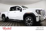 New 2025 GMC Sierra 2500 Denali Crew Cab 4x4 Pickup for sale #G53178 - photo 1