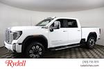 New 2025 GMC Sierra 2500 Denali Crew Cab 4x4 Pickup for sale #G53178 - photo 11