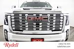 New 2025 GMC Sierra 2500 Denali Crew Cab 4x4 Pickup for sale #G53178 - photo 12