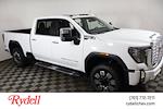 New 2025 GMC Sierra 2500 Denali Crew Cab 4x4 Pickup for sale #G53178 - photo 3