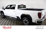 New 2025 GMC Sierra 2500 Denali Crew Cab 4x4 Pickup for sale #G53178 - photo 8