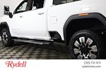 New 2025 GMC Sierra 2500 Denali Crew Cab 4x4 Pickup for sale #G53178 - photo 9