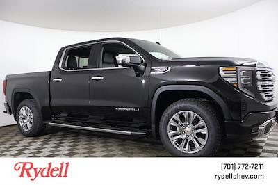New 2025 GMC Sierra 1500 Denali Crew Cab 4x4 Pickup for sale #G53198 - photo 1