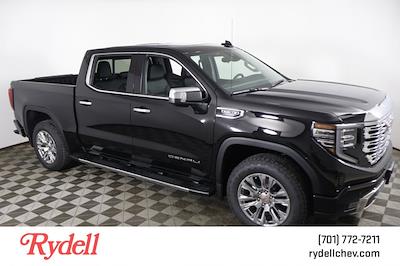 New 2025 GMC Sierra 1500 Denali Crew Cab 4x4 Pickup for sale #G53198 - photo 2